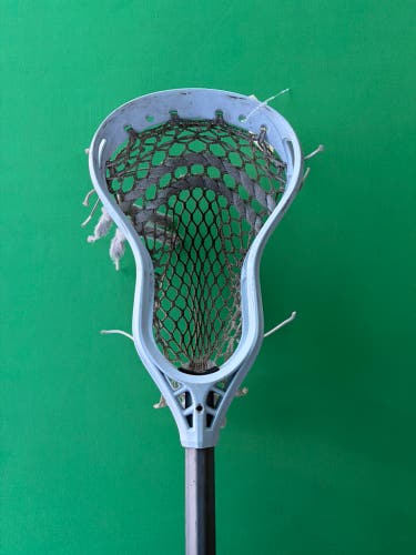 StringKing Mark 2D Stick | Defensive long pole shaft