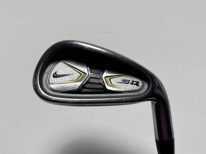 Nike Sasquatch Machspeed Single 7 Iron Youth Graphite Junior RH - 34"
