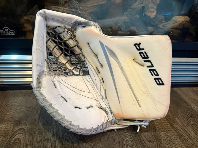 Bauer Hyperlite 2 Senior Full Right