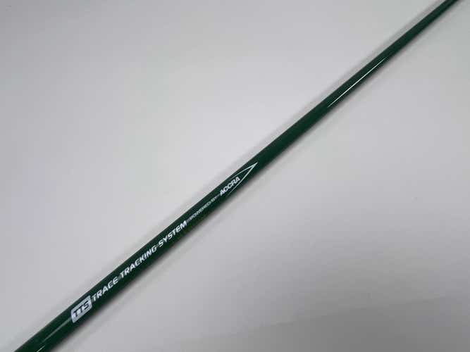 Accra Swing Balance Trace Tracking System Medium Driver Shaft 44.5" - Callaway