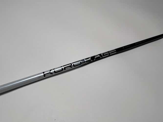 Mitsubishi Chemical Kuro Kage Silver Tini X-Stiff Driver Shaft 44.25" - Mizuno