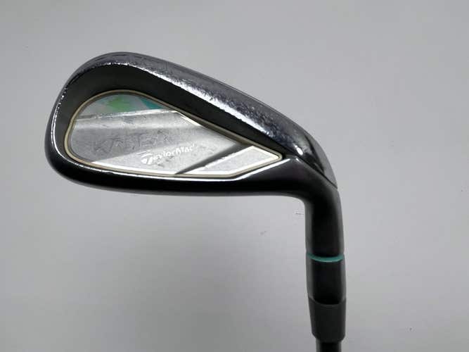 TaylorMade Kalea Ladies Single 9 Iron Kalea Slimtech 45g Ladies RH