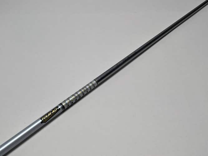 Graphite Design Tour AD TP-6 Stiff Graphite Fairway Wood Shaft 43.25"-Cobra