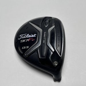 Titleist 917 F2 3 Fairway Wood 13.5* HEAD ONLY Mens RH