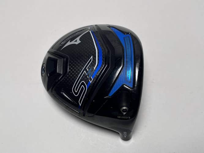 Mizuno ST-Z 230 Driver 9.5* HEAD ONLY Mens RH