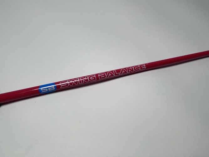 Accra Swing Balance Trace Tracking System Heavy Load Driver Shaft 44.5" - PING