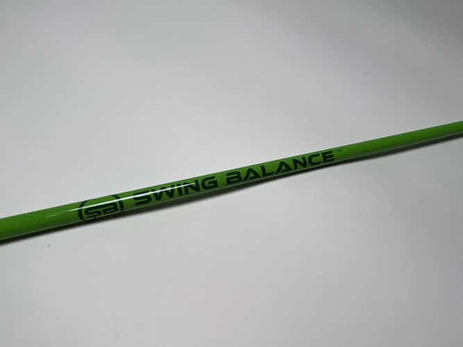 Accra Swing Balance Trace Tracking Sytem Lite Load Driver Shaft 44.25" - TM