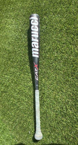 2024 Marucci CATX Alloy USABat Certified Bat (-11) 18 oz 29" (Used)