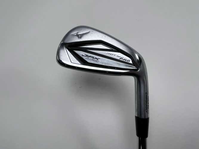 Mizuno JPX 923 Hot Metal Pro Single 7 Iron DG S300 105g Stiff RH