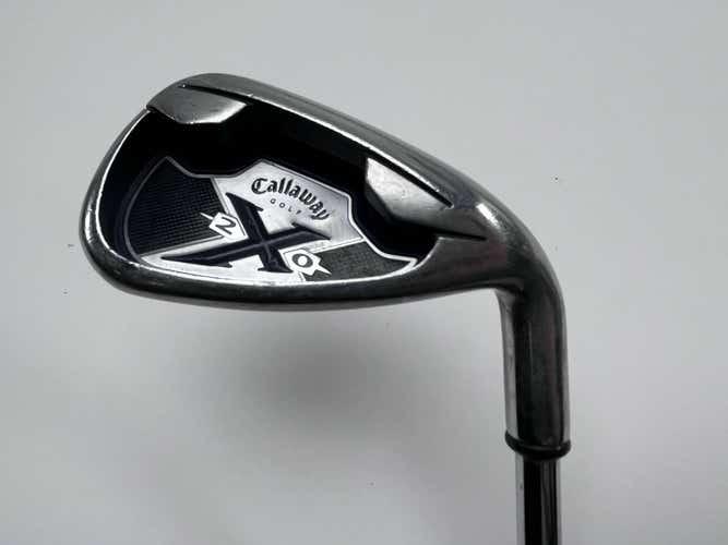 Callaway X-20 Single 8 Iron Uniflex Steel Mens RH