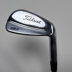 Titleist 716 MB Single 8 Iron NS Pro 1150GH Tour Stiff Steel Mens RH