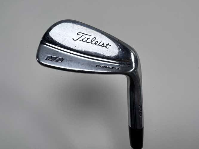 Titleist 716 MB Single 8 Iron NS Pro 1150GH Tour Stiff Steel Mens RH