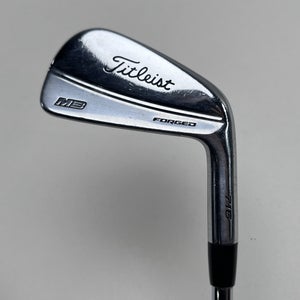 Titleist 716 MB Single 5 Iron NS Pro 1150GH Tour Stiff Steel Mens RH