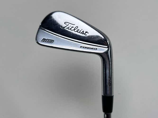 Titleist 716 MB Single 5 Iron NS Pro 1150GH Tour Stiff Steel Mens RH