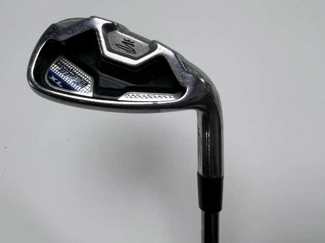 Cobra Baffler XL Single 9 Iron UST Mamiya Recoil ESX 460 F2 Senior RH +1''