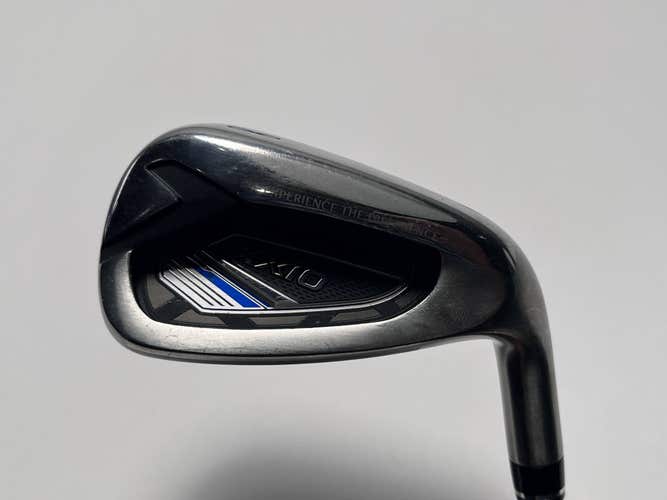 XXIO 12 Single 8 Iron MP 1200 Flex 3333 50g Stiff Graphite Mens RH
