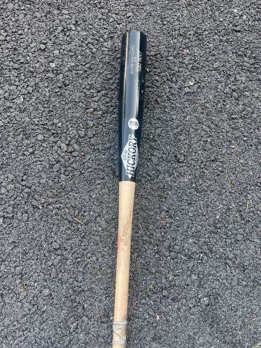 2017 Old Hickory MT27 Maple Bat (-3) 29.5 oz 32.5" (Used)