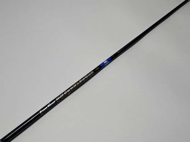 Project X Even Flow Riptide 6.0 50g Stiff Graphite Driver Shaft 44.5" - Wilson