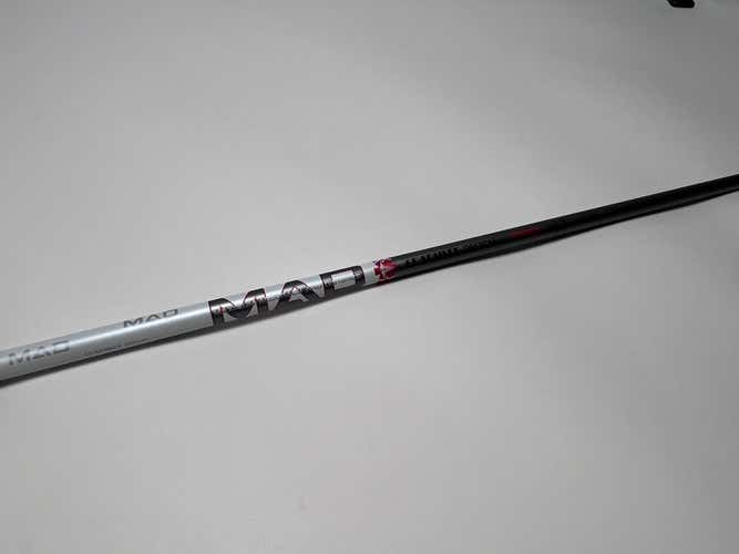 Graphite Design MAD Pro 68g Extra Stiff Graphite Driver Shaft 44.5" - Wilson
