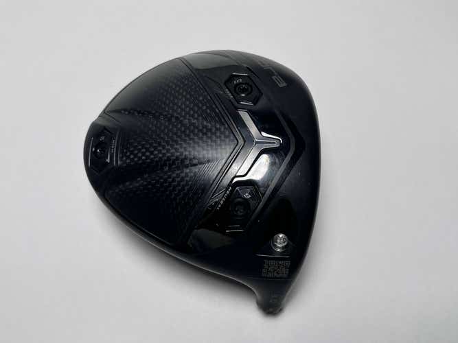 Cobra DS-ADAPT LS Driver 9* HEAD ONLY Mens RH