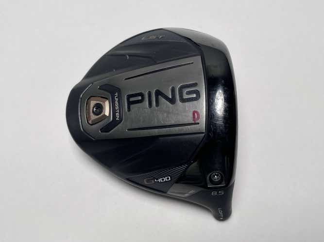 Ping G400 LS Tec Driver 8.5* HEAD ONLY Mens RH