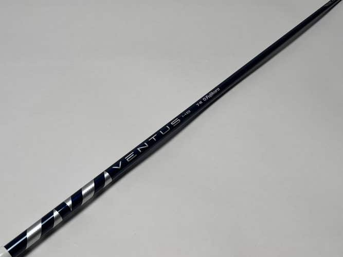 Fujikura Ventus Blue HB 7-R Velocore Regular Hybrid Shaft 39.5"-Callaway
