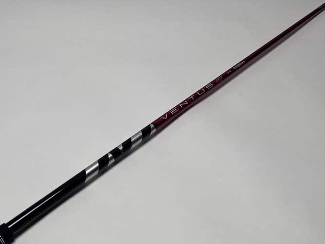 Fujikura Ventus Red TR 7-X Velocore Extra Stiff  Driver Shaft 44.25"-Ping