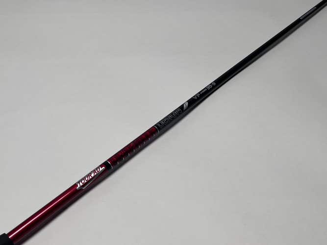Graphite Design Tour AD VF Hybrid 95 Stiff Graphite Hybrid Shaft 40.25"-Ping