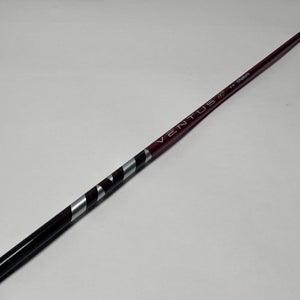 Fujikura Ventus Red TR 5-S Velocore Stiff Graphite Driver Shaft 44.5"-Ping
