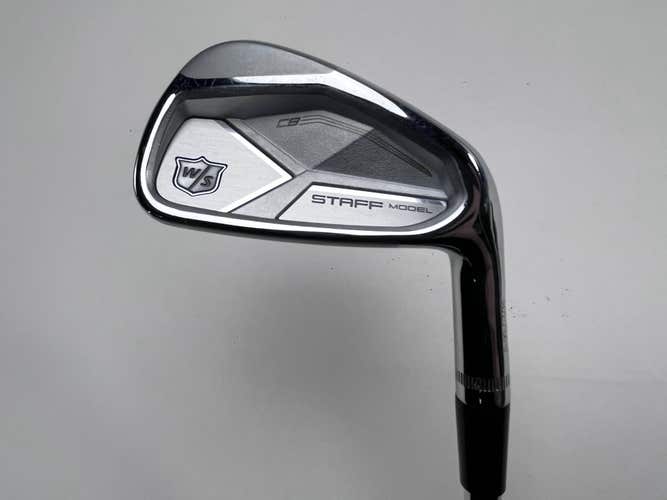 Wilson Staff Model CB Single 7 Iron True Temper Dynamic Gold S300 Stiff RH