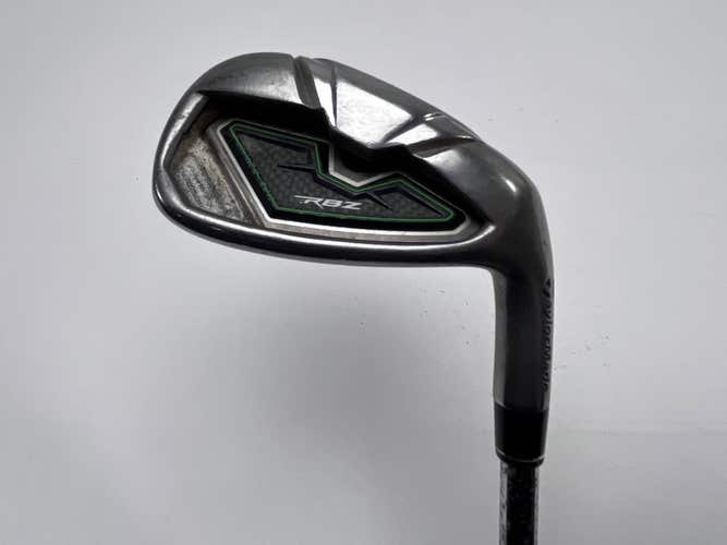 TaylorMade RocketBallz HL Single 9 Iron Stiff Steel Mens RH