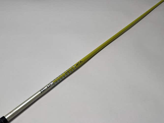 Graphite Design Tour AD MT-6 Stiff Graphite Driver Shaft 43.5"-TaylorMade