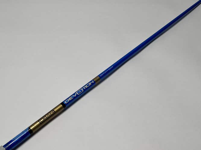 OBAN Devotion 4 Blue 02 45g Seniors Graphite Driver Shaft 43.5"-Callaway