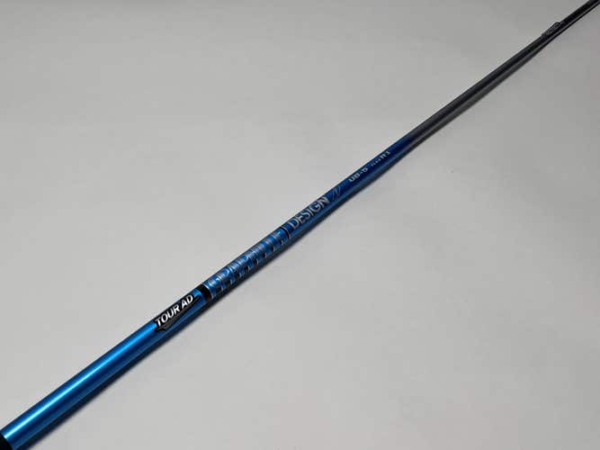 Graphite Design Tour AD UB-5 Regular Graphite Driver Shaft 44.5"-Titleist