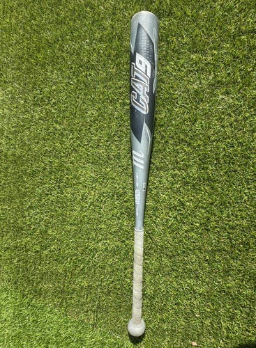 2020 Marucci CAT9 Alloy USSSA Certified Bat (-10) 21 oz 31" (Used)