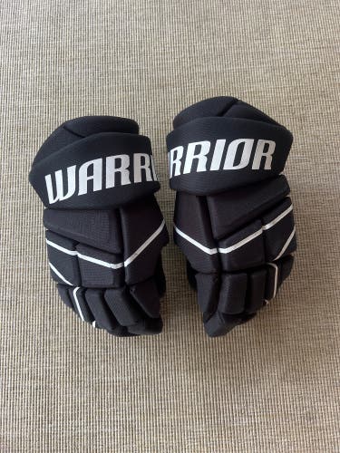 Warrior Alpha Gloves 10" (Used)