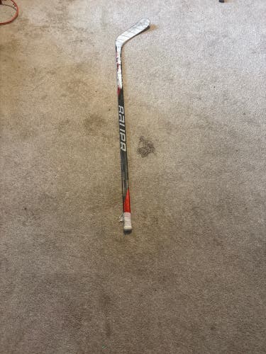 Junior Bauer Nexus Sync Right Handed Hockey Stick P88 50 Flex (Used)