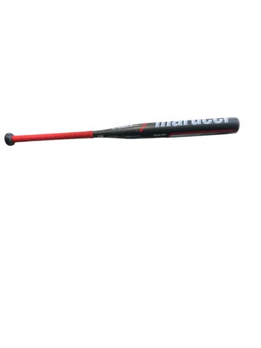 Used Marucci ECHO BB/SB Fastpitch Bat 32" 11873-S000246609