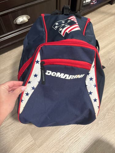 DeMarini Bat Pack (Used)
