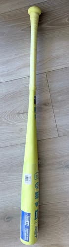 2026 Rawlings Clout AI Alloy BBCOR Certified Bat (-3) 29 oz 32" (New)