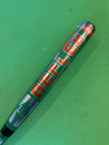 NEW 2022 Easton Reflex Special Anniversary Edition Bat (-7) Composite 26.5 oz 34"