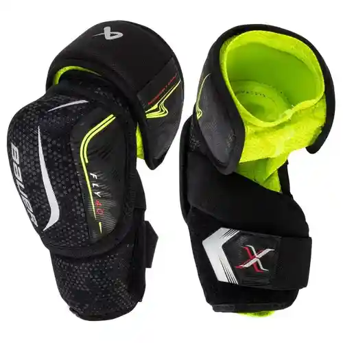 New Junior Bauer Vapor Fly40 Elbow Pads [1064861]