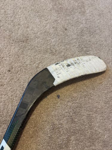 Senior Bauer Supreme Ultrasonic Left Hand Hockey Stick P88 50 Flex (Used)
