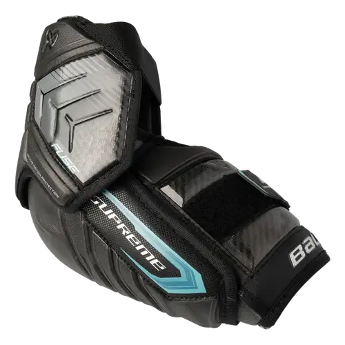 New Intermediate Bauer Supreme Fuse Elbow Pads [1067143]