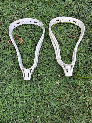 Vintage Brine Warp Lacrosse Heads