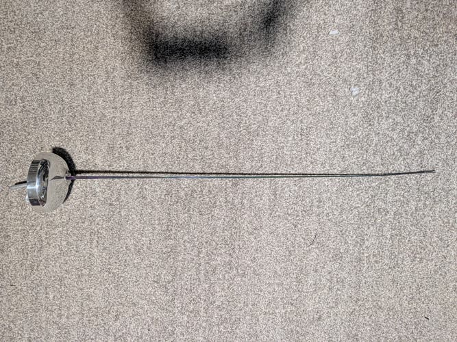 (Used) Pair of Epee Electric Fencing Weapons