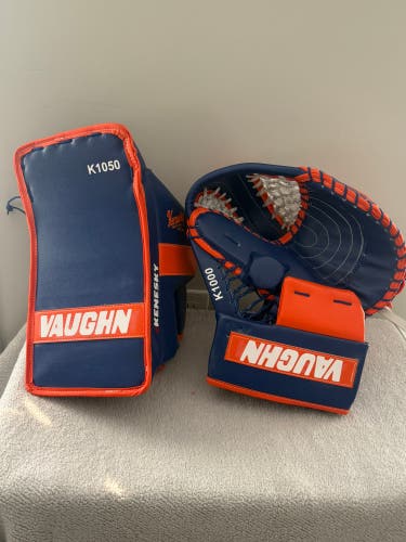 Vaughn T-1000 Regular (New)