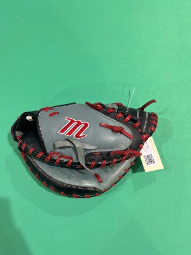 Marucci Caddo RH Catcher's Baseball Glove 31" (Used)