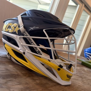 Cascade XRS Helmet (Used)