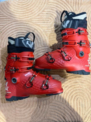 Rossignol Alltrack 80 JR Ski Boots | Mondo 27.5, 315mm (Used)